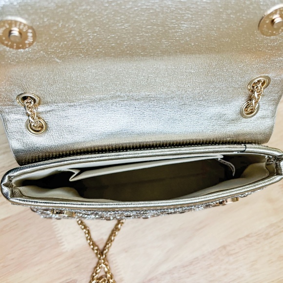 Beaded handbag - Picture 5 of 5